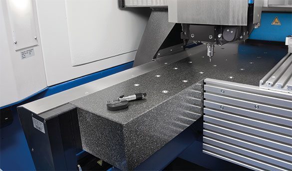  加工中心硬銑削效果如何控制？