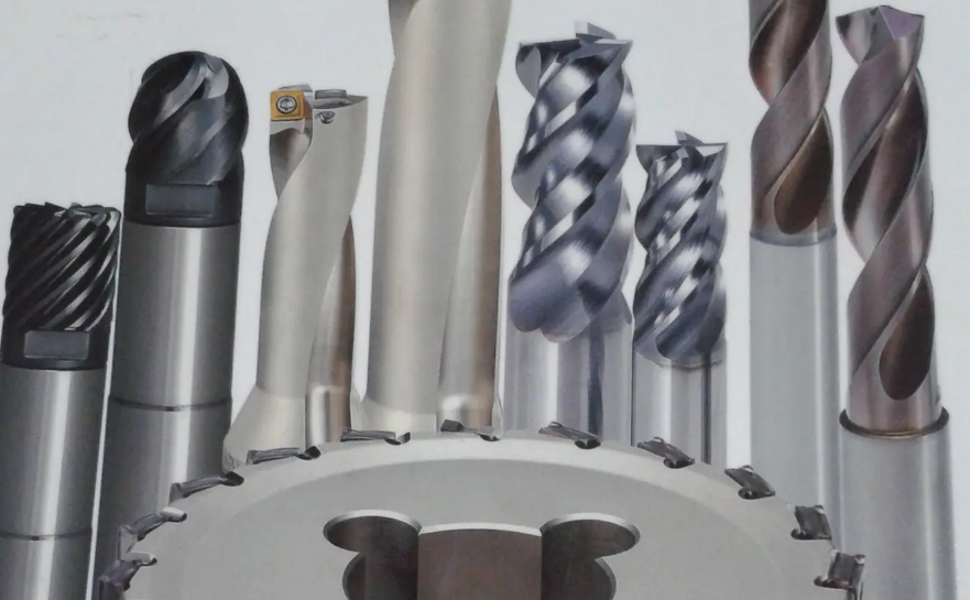  加工中心刀具為什么要進行鈍化處理？