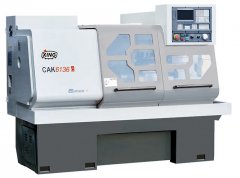  數(shù)控機床的剛性釋義