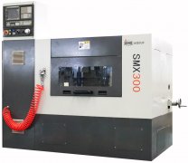  我廠為用戶(hù)定制專(zhuān)用數(shù)控機(jī)床缸體雙面銑床